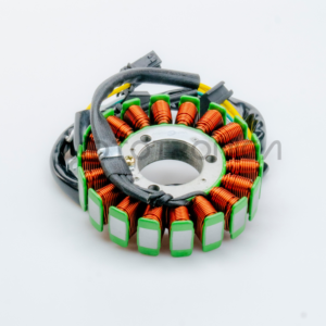Stator, Gerador, Eletrónico, Magneto, Alternador para Suzuki DL650 V-Strom