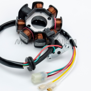 Stator, Gerador, Eletrónico, Magneto, Alternador para KTM EXC 300 2009 a 2016