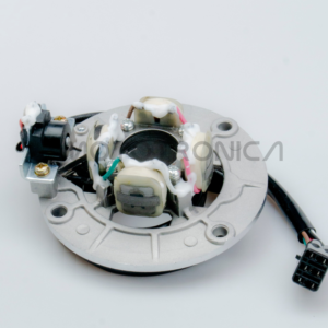 Stator, Gerador, Eletrónico, Magneto, Alternador para Yamaha YZ 250 450 426 2005 a 2011