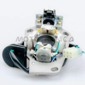 Stator, Gerador, Eletrónico, Magneto, Alternador para Yamaha YZ 125 2005 a 2020