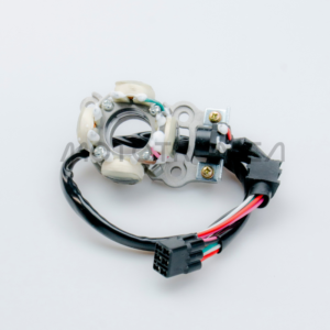 Stator, Gerador, Eletrónico, Magneto, Alternador para Yamaha YZ450F YZ 450 F 2006 a 2009