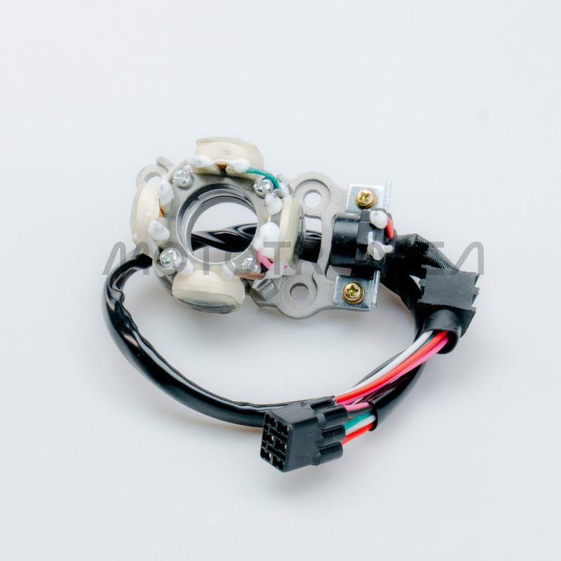 Stator, Gerador, Eletrónico, Magneto, Alternador para Yamaha YZ450F YZ 450 F 2006 a 2009