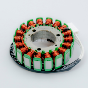Stator, Gerador, Eletrónico, Magneto, Alternador para Yamaha FZ6 2009 a 2017